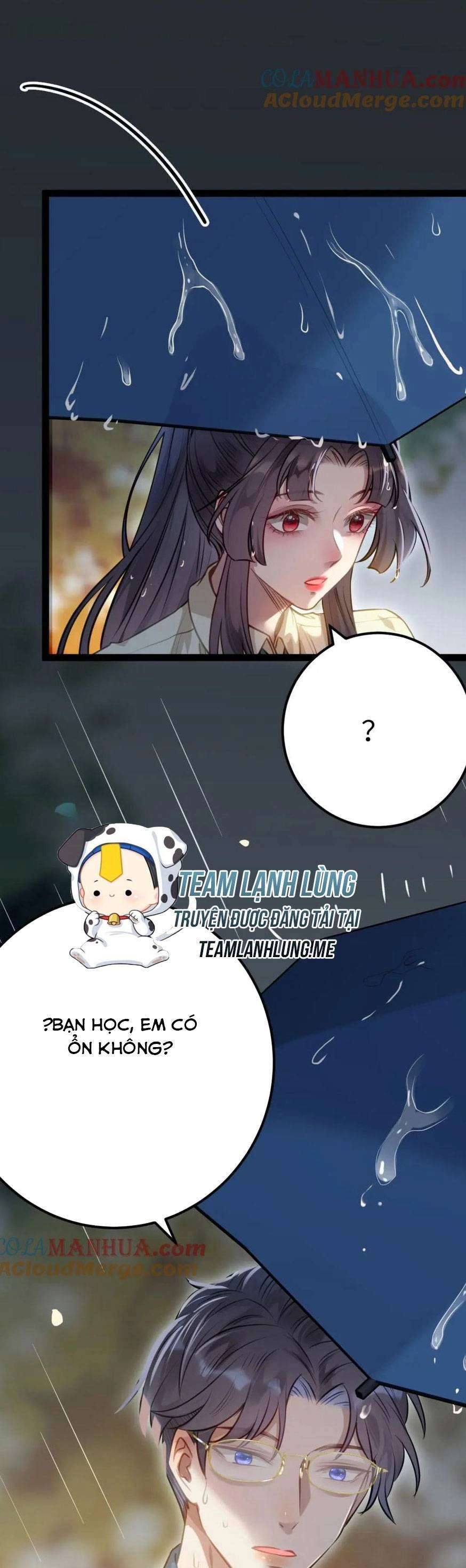 Nghịch Đồ Mỗi Ngày Đều Muốn Bắt Nạt Sư Phụ Chapter 134 - 12