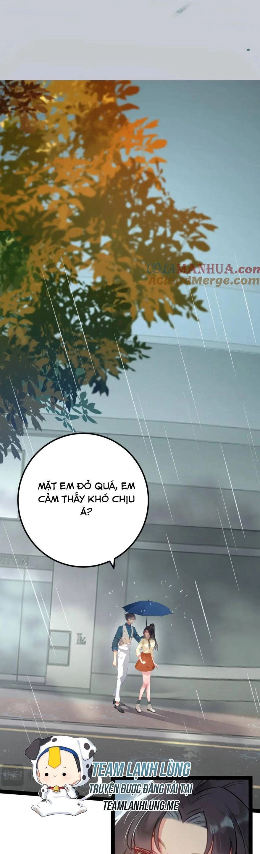 Nghịch Đồ Mỗi Ngày Đều Muốn Bắt Nạt Sư Phụ Chapter 134 - 14