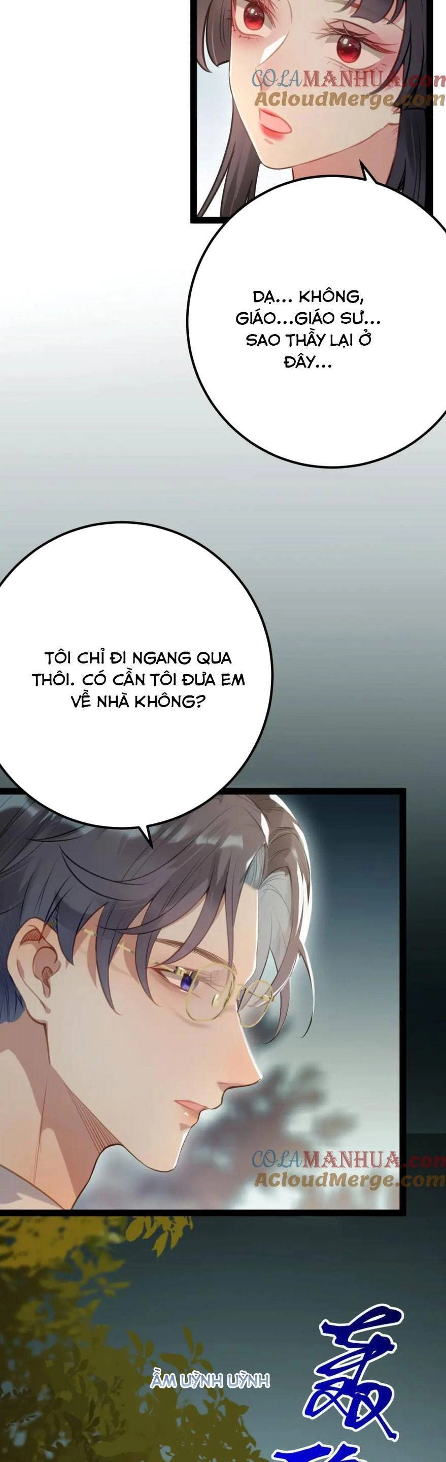 Nghịch Đồ Mỗi Ngày Đều Muốn Bắt Nạt Sư Phụ Chapter 134 - 15