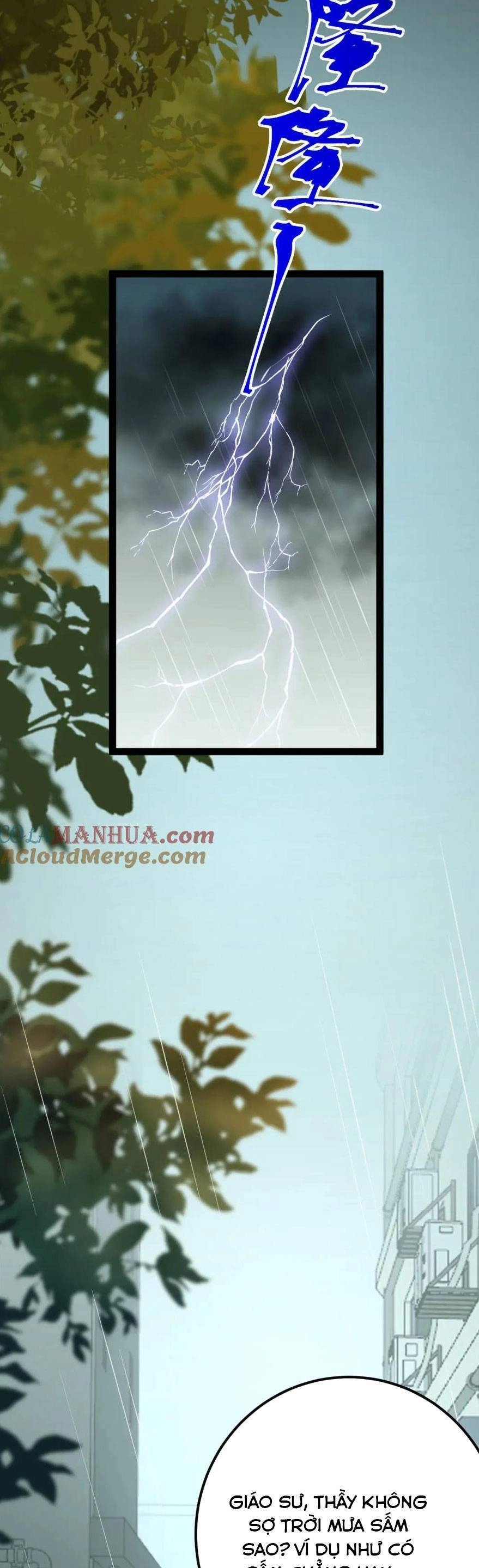 Nghịch Đồ Mỗi Ngày Đều Muốn Bắt Nạt Sư Phụ Chapter 134 - 16