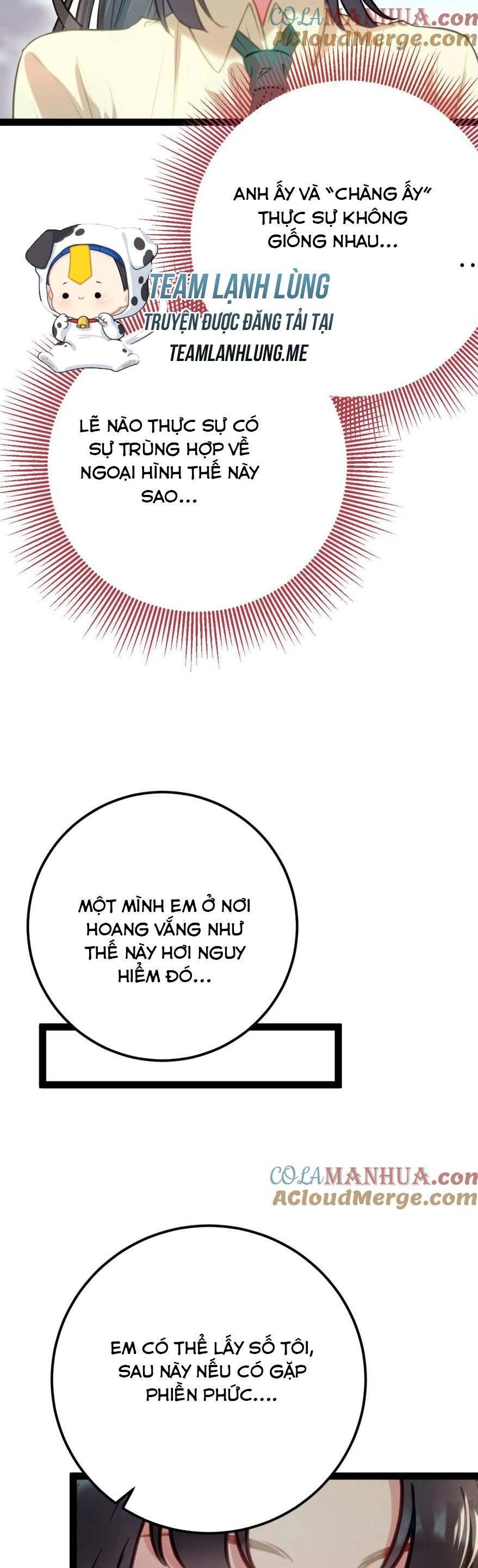 Nghịch Đồ Mỗi Ngày Đều Muốn Bắt Nạt Sư Phụ Chapter 134 - 18