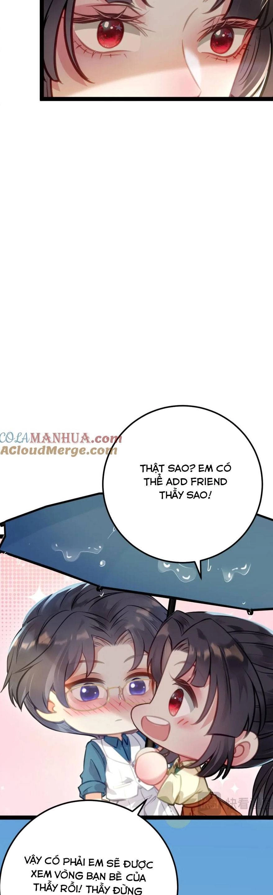 Nghịch Đồ Mỗi Ngày Đều Muốn Bắt Nạt Sư Phụ Chapter 134 - 19