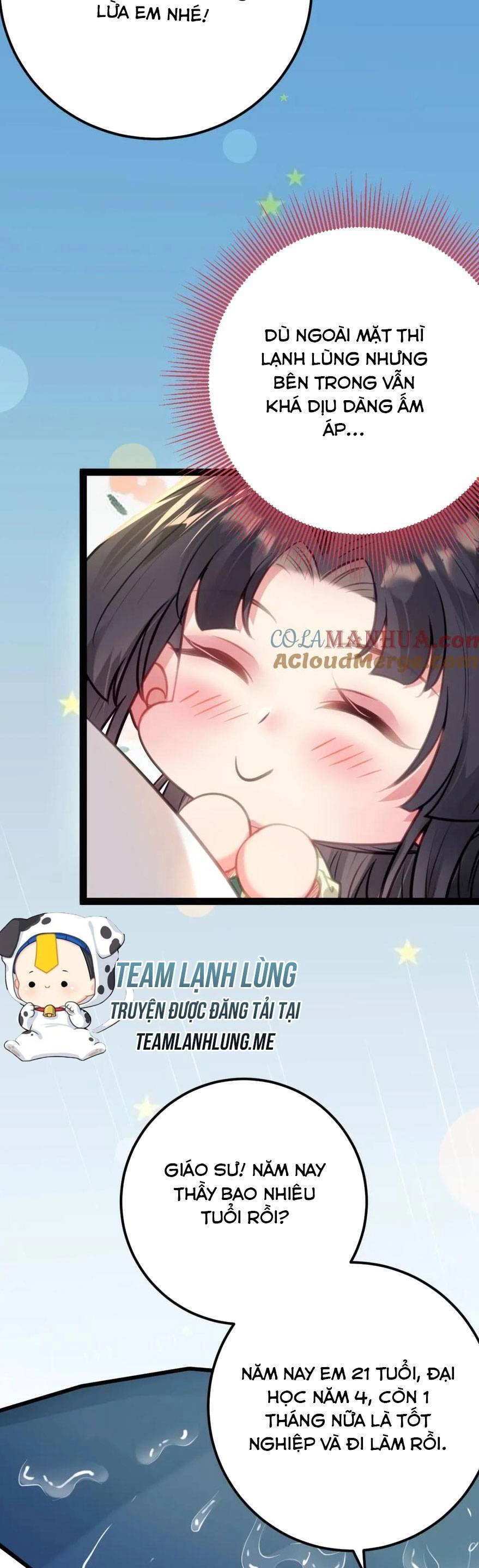 Nghịch Đồ Mỗi Ngày Đều Muốn Bắt Nạt Sư Phụ Chapter 134 - 20