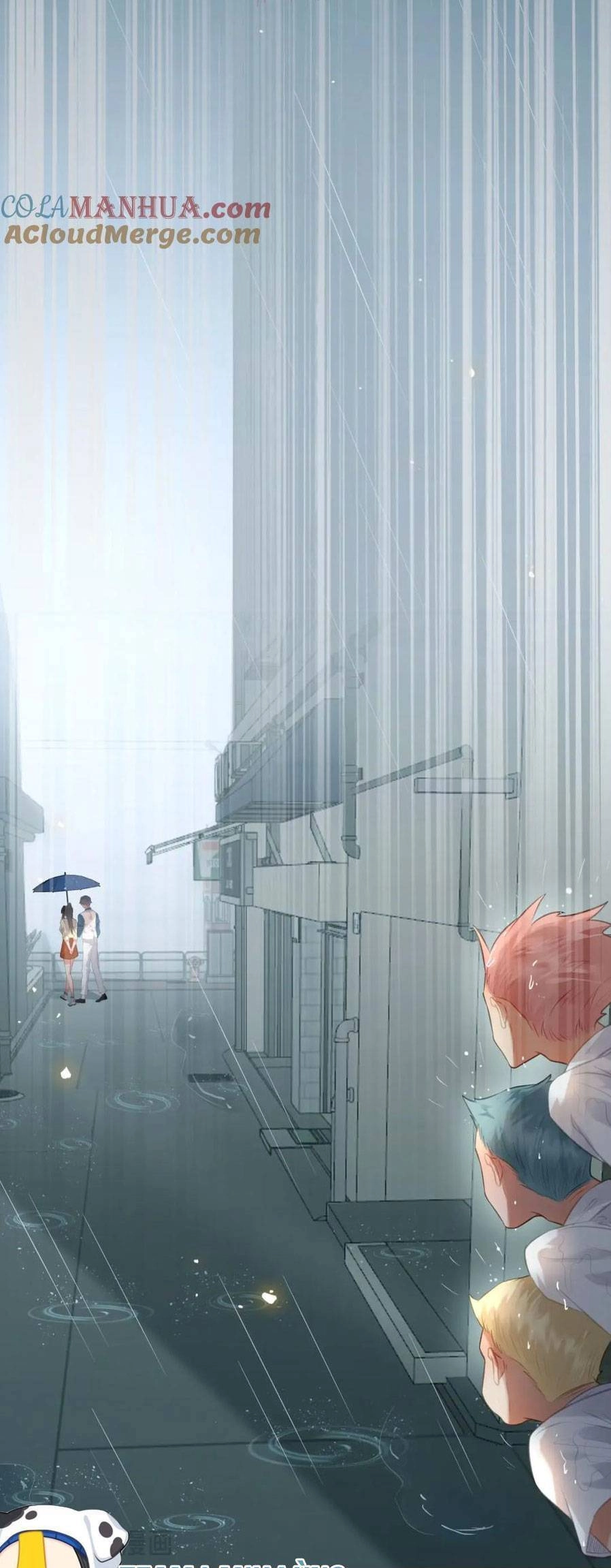 Nghịch Đồ Mỗi Ngày Đều Muốn Bắt Nạt Sư Phụ Chapter 134 - 23