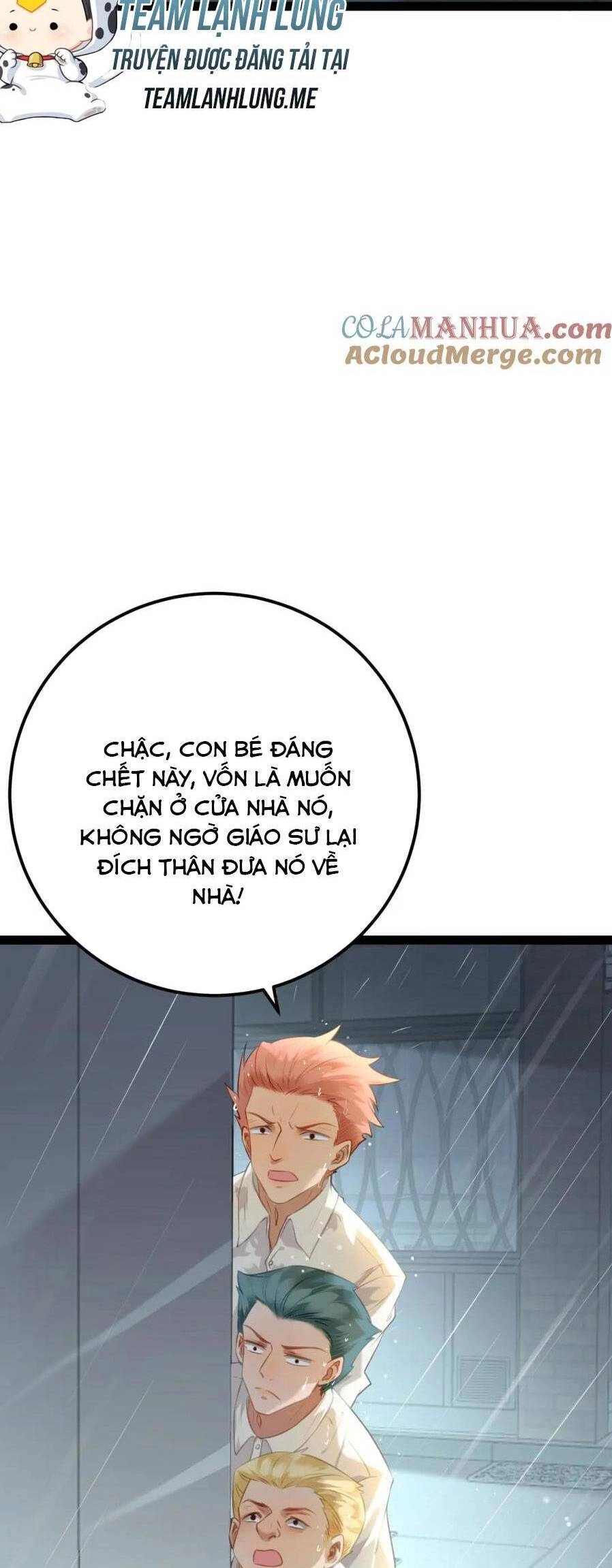 Nghịch Đồ Mỗi Ngày Đều Muốn Bắt Nạt Sư Phụ Chapter 134 - 24