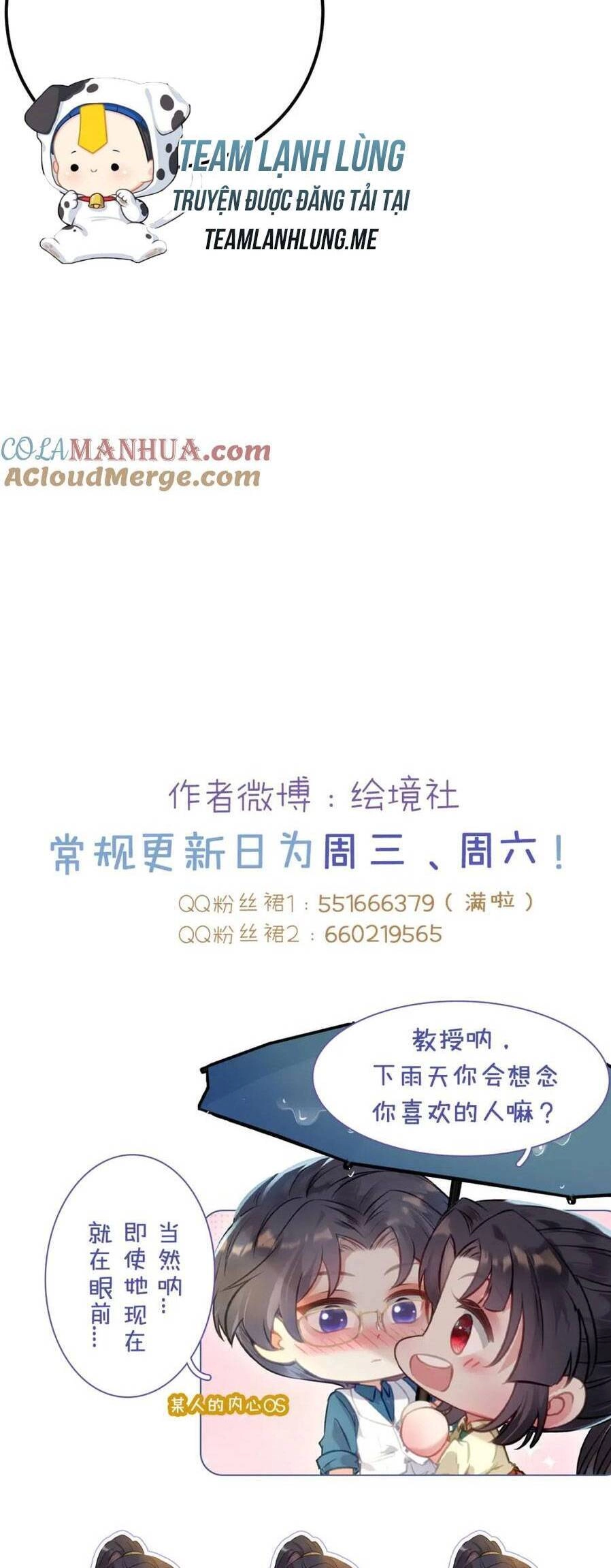 Nghịch Đồ Mỗi Ngày Đều Muốn Bắt Nạt Sư Phụ Chapter 134 - 26