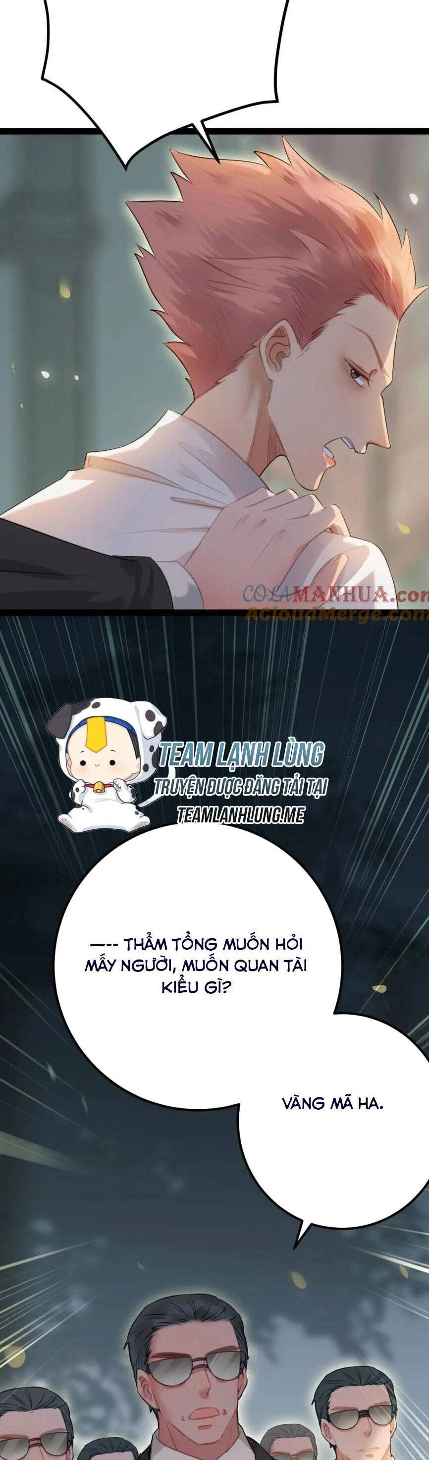 Nghịch Đồ Mỗi Ngày Đều Muốn Bắt Nạt Sư Phụ Chapter 135 - 8