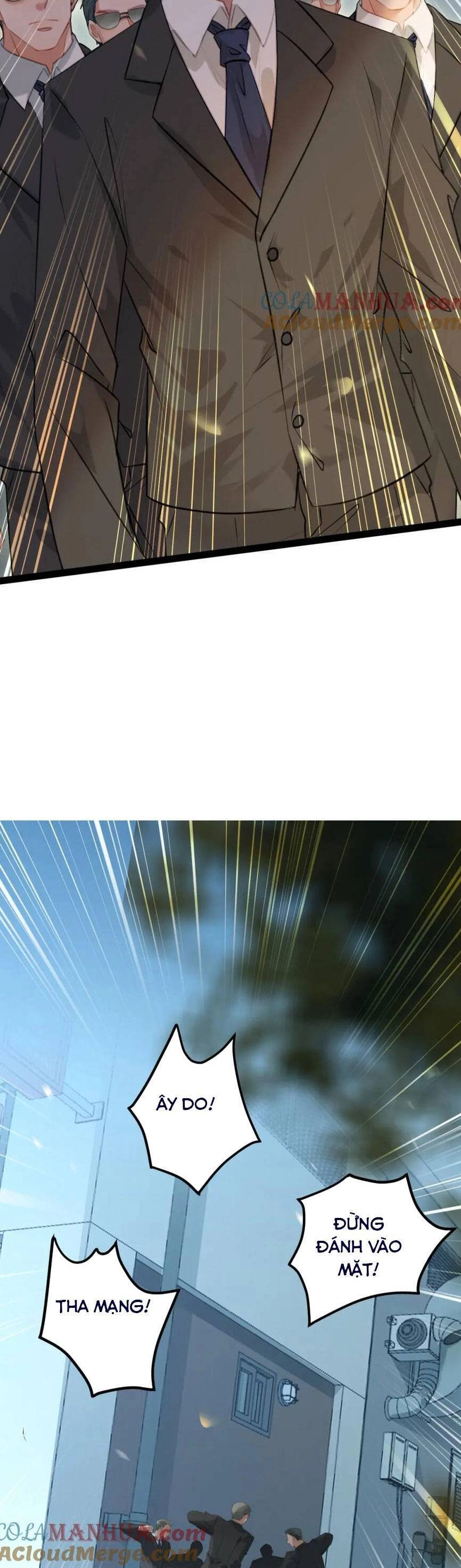 Nghịch Đồ Mỗi Ngày Đều Muốn Bắt Nạt Sư Phụ Chapter 135 - 9