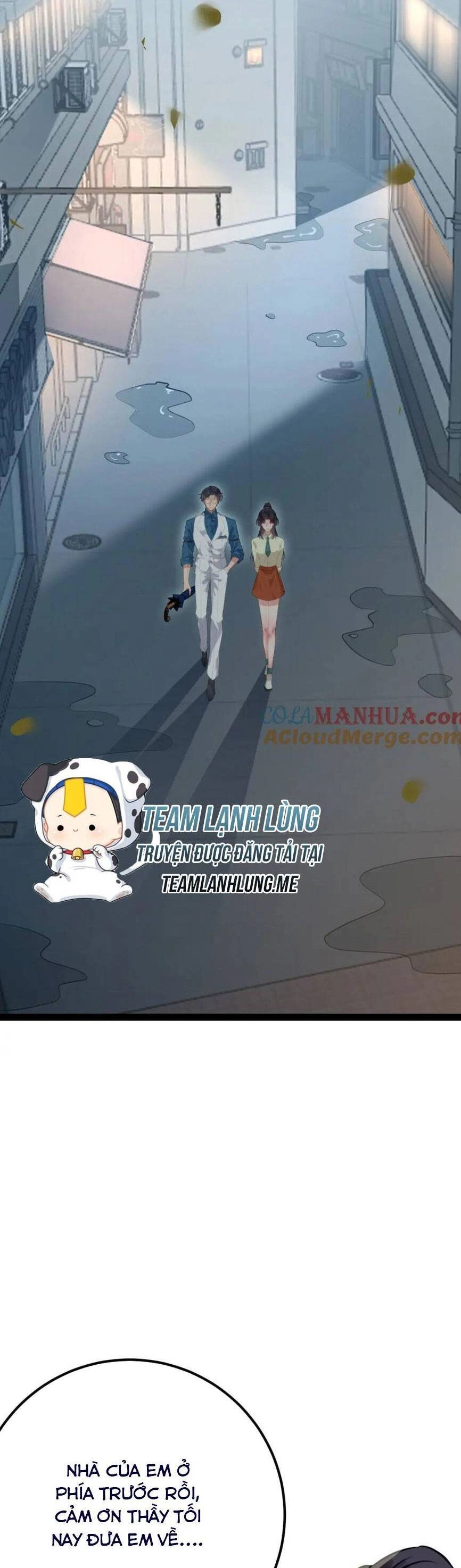 Nghịch Đồ Mỗi Ngày Đều Muốn Bắt Nạt Sư Phụ Chapter 135 - 11