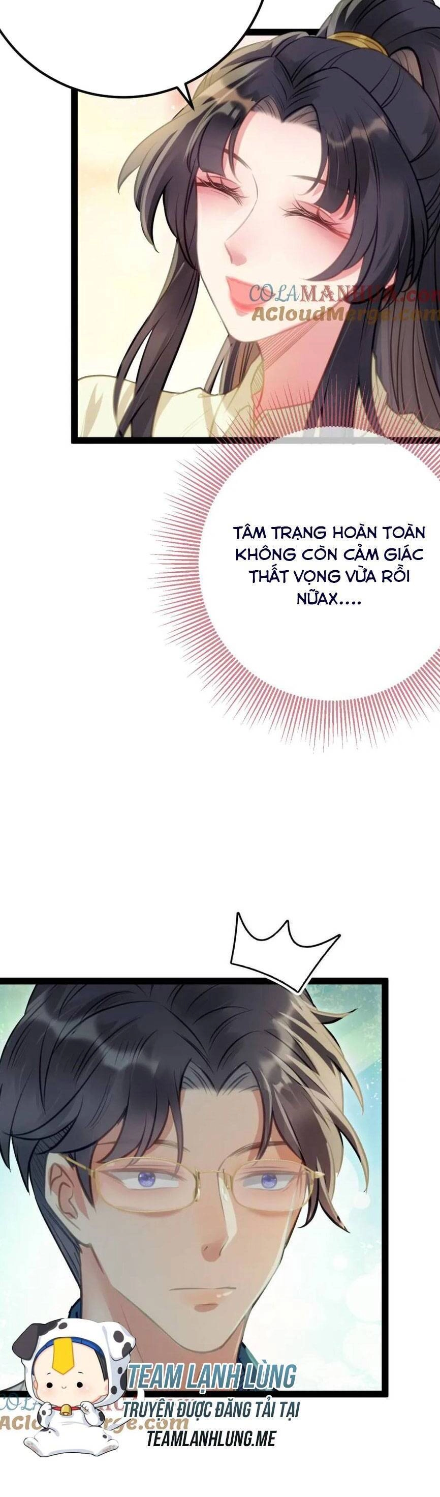 Nghịch Đồ Mỗi Ngày Đều Muốn Bắt Nạt Sư Phụ Chapter 135 - 12