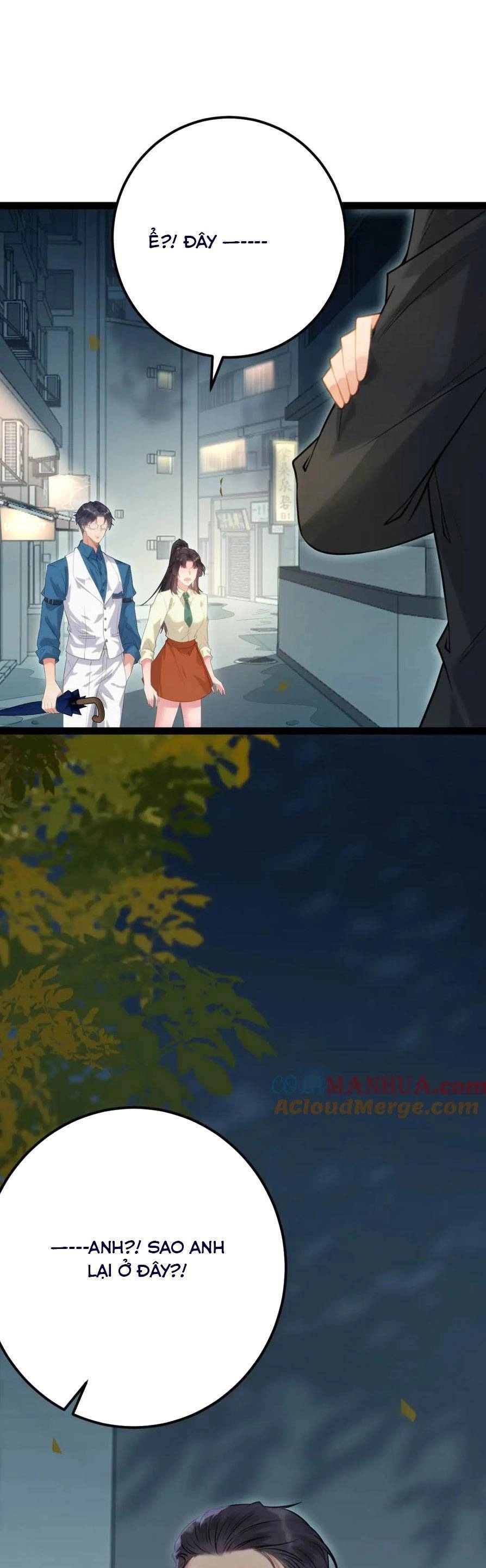 Nghịch Đồ Mỗi Ngày Đều Muốn Bắt Nạt Sư Phụ Chapter 135 - 13