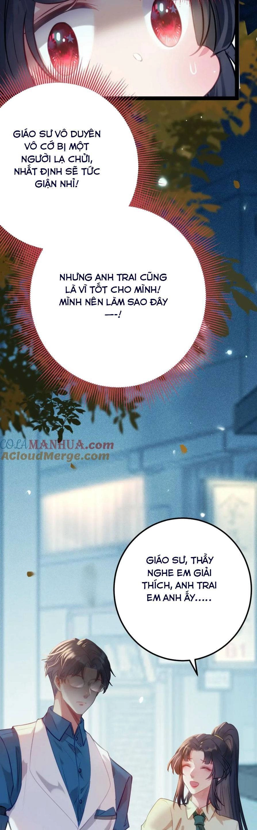 Nghịch Đồ Mỗi Ngày Đều Muốn Bắt Nạt Sư Phụ Chapter 135 - 17