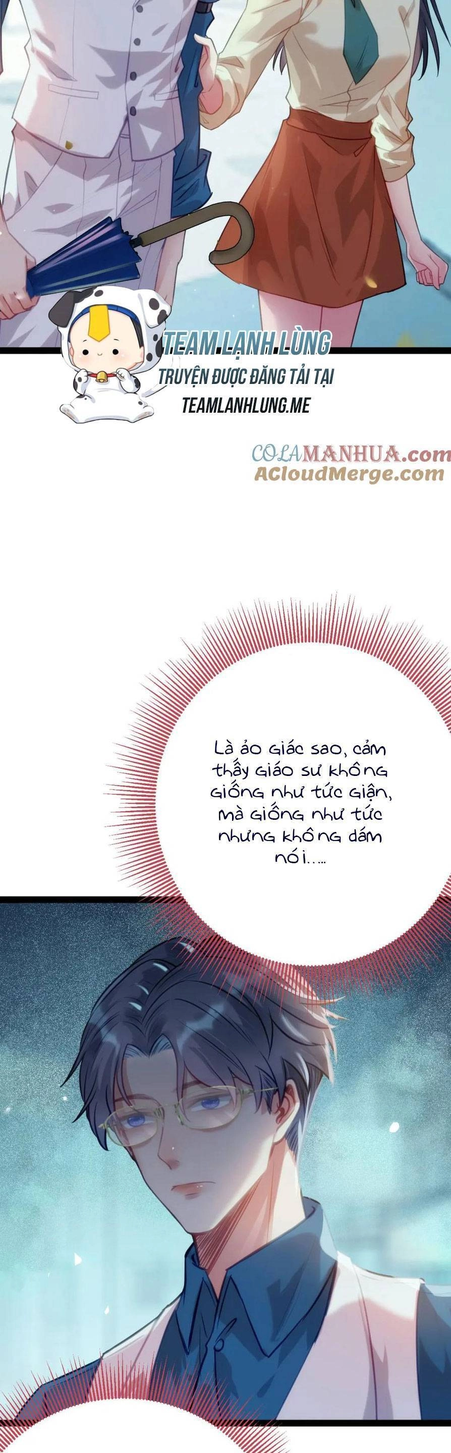 Nghịch Đồ Mỗi Ngày Đều Muốn Bắt Nạt Sư Phụ Chapter 135 - 18