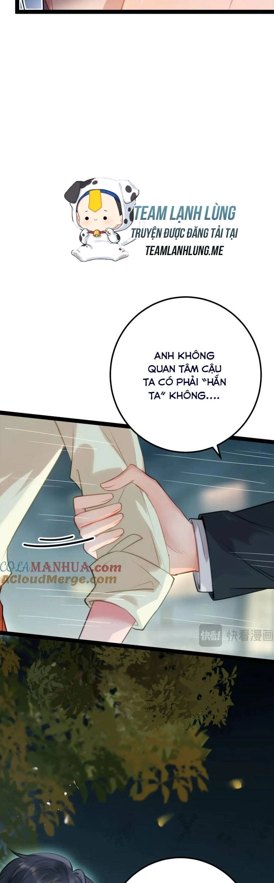 Nghịch Đồ Mỗi Ngày Đều Muốn Bắt Nạt Sư Phụ Chapter 135 - 20