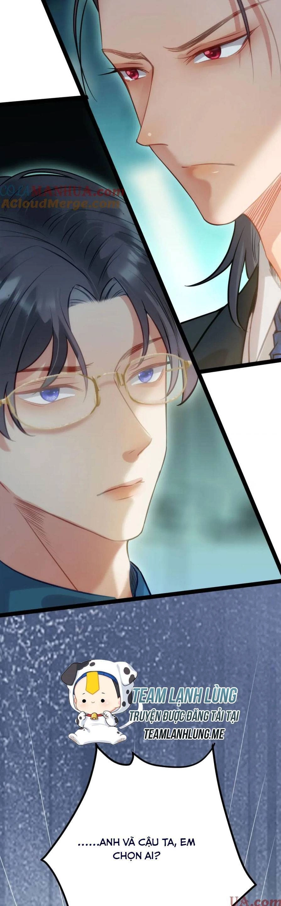 Nghịch Đồ Mỗi Ngày Đều Muốn Bắt Nạt Sư Phụ Chapter 135 - 22