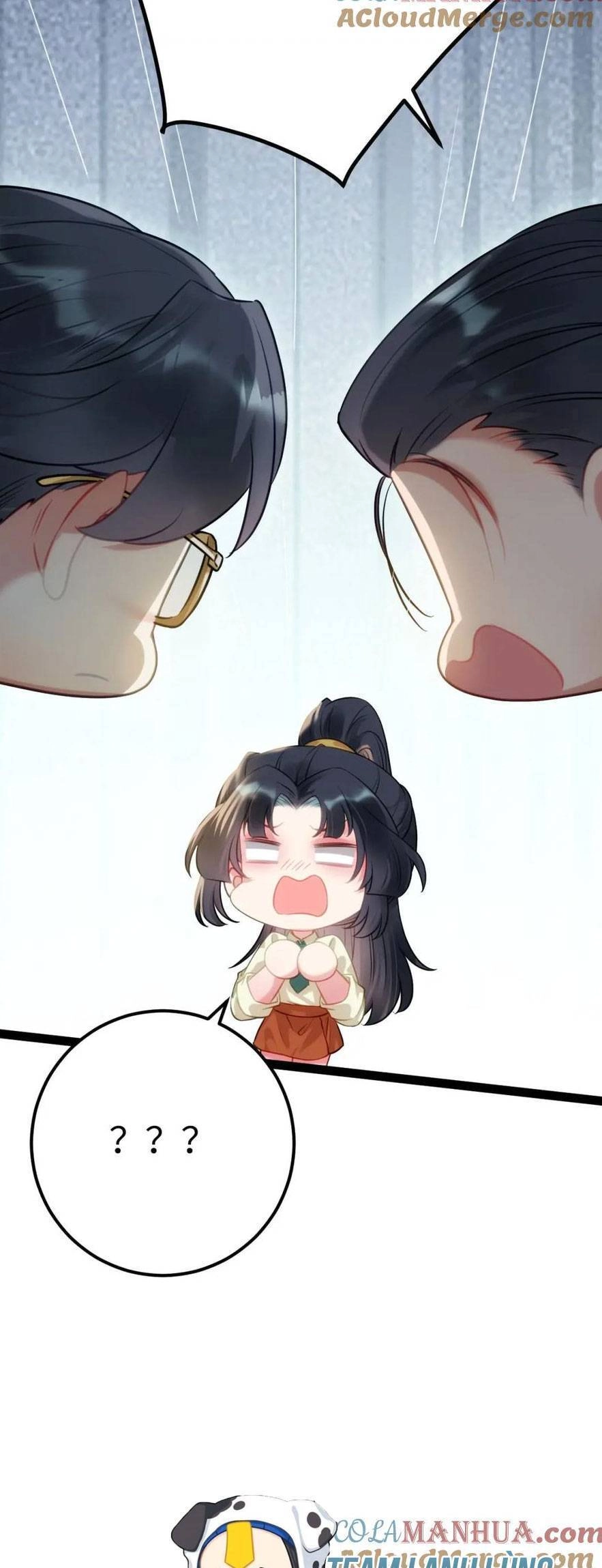 Nghịch Đồ Mỗi Ngày Đều Muốn Bắt Nạt Sư Phụ Chapter 135 - 23