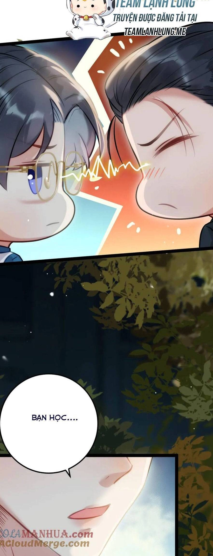 Nghịch Đồ Mỗi Ngày Đều Muốn Bắt Nạt Sư Phụ Chapter 135 - 24