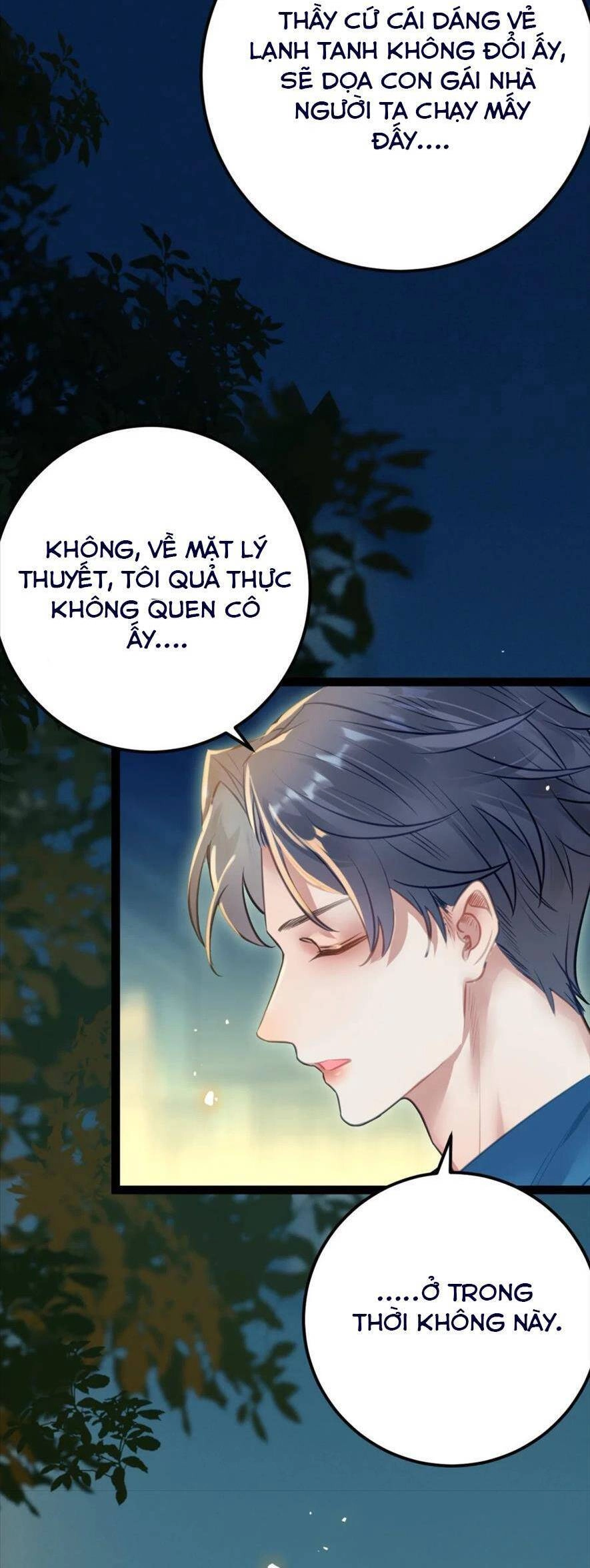 Nghịch Đồ Mỗi Ngày Đều Muốn Bắt Nạt Sư Phụ Chapter 136 - 5