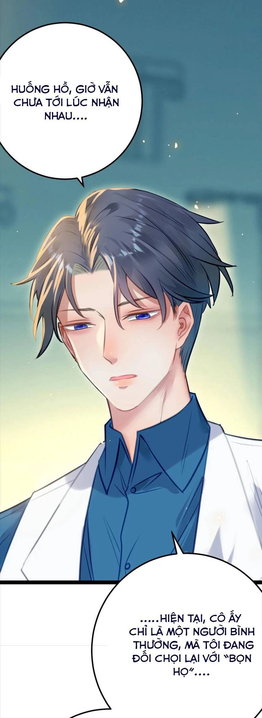 Nghịch Đồ Mỗi Ngày Đều Muốn Bắt Nạt Sư Phụ Chapter 136 - 6