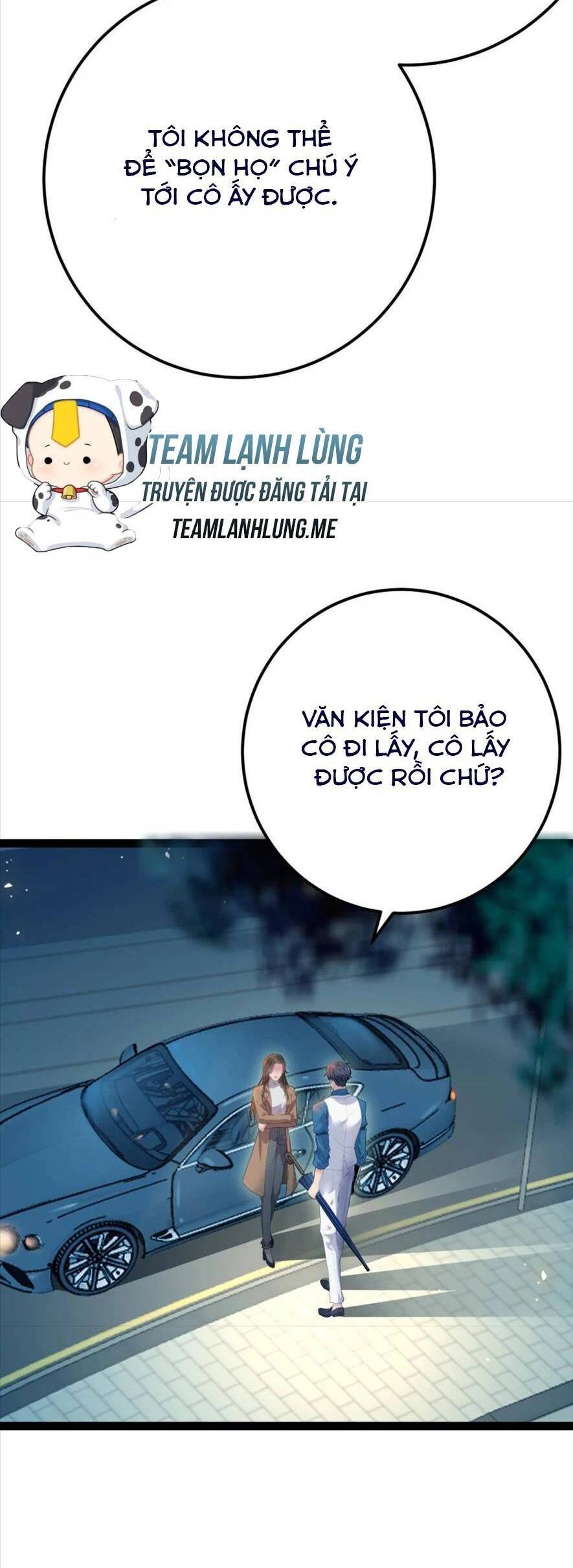 Nghịch Đồ Mỗi Ngày Đều Muốn Bắt Nạt Sư Phụ Chapter 136 - 7