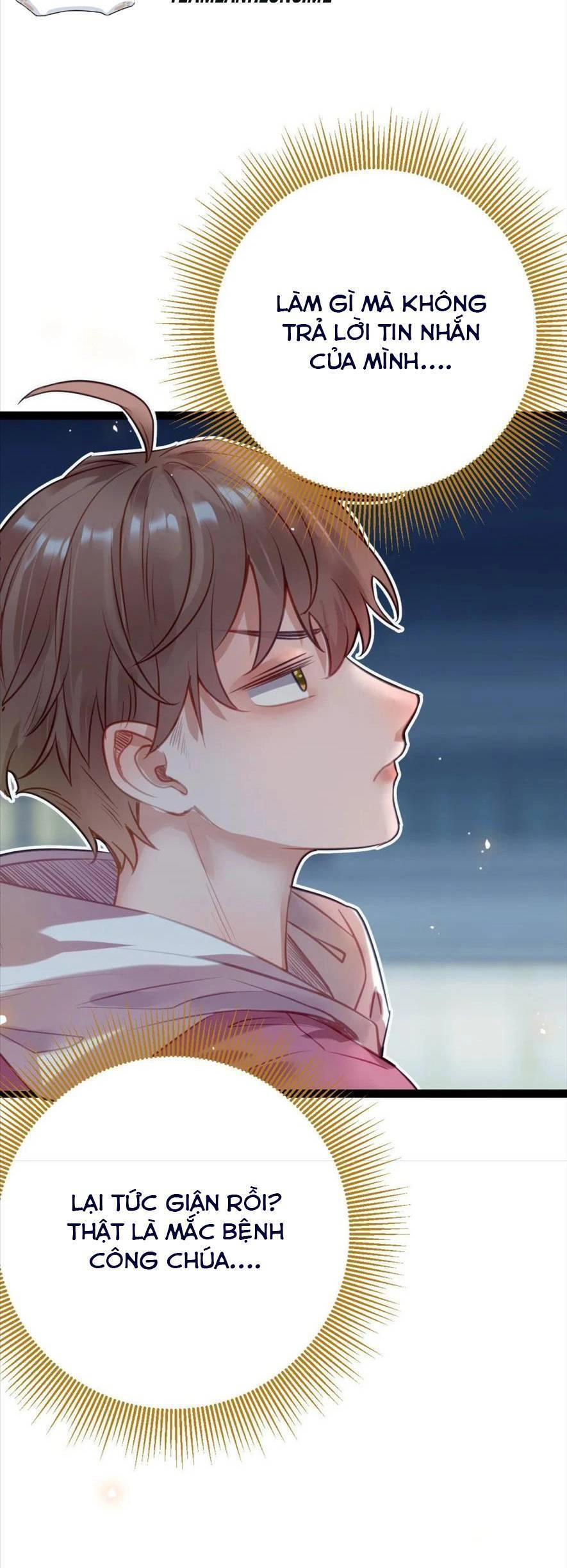 Nghịch Đồ Mỗi Ngày Đều Muốn Bắt Nạt Sư Phụ Chapter 136 - 11