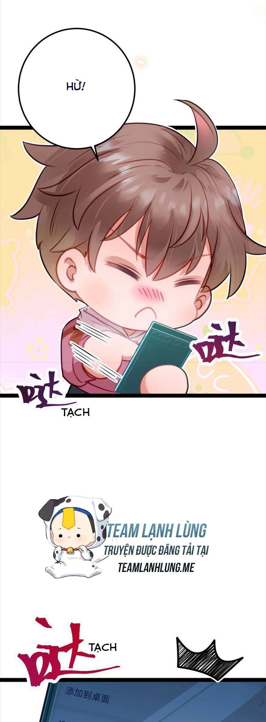 Nghịch Đồ Mỗi Ngày Đều Muốn Bắt Nạt Sư Phụ Chapter 136 - 12