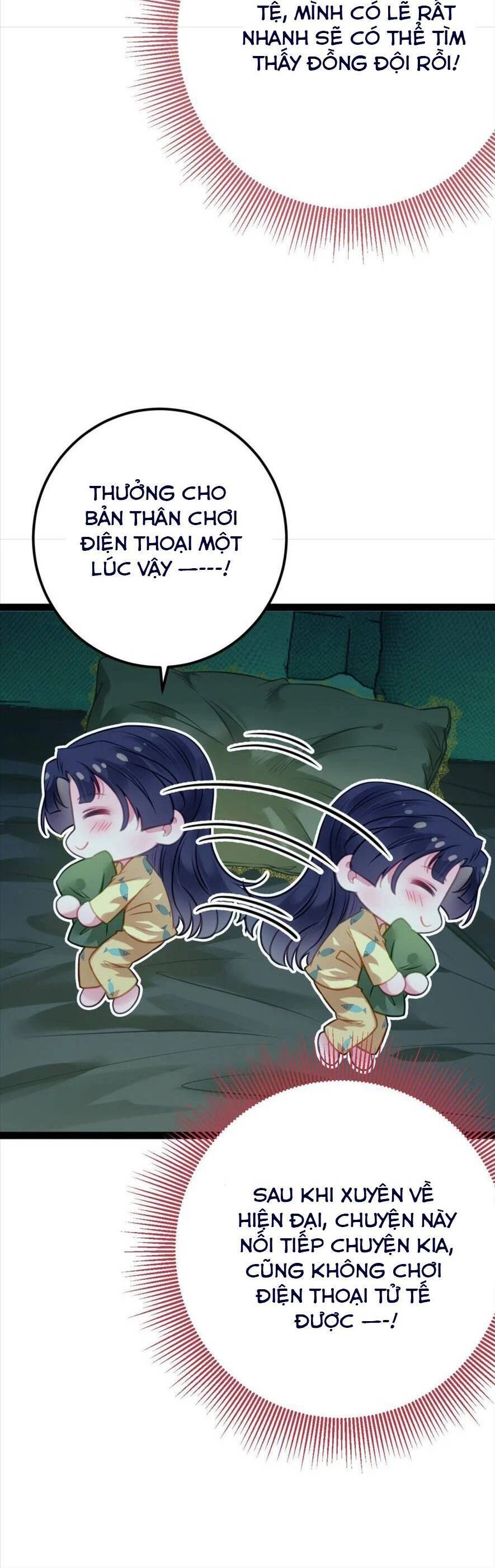 Nghịch Đồ Mỗi Ngày Đều Muốn Bắt Nạt Sư Phụ Chapter 136 - 15