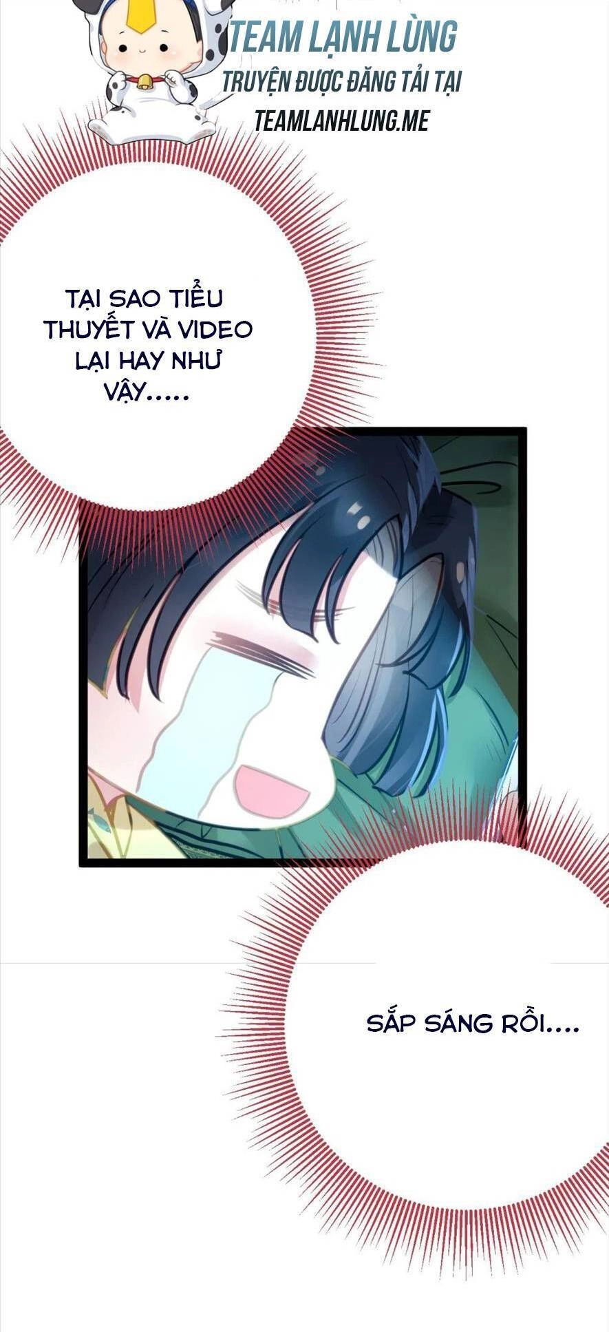 Nghịch Đồ Mỗi Ngày Đều Muốn Bắt Nạt Sư Phụ Chapter 136 - 19