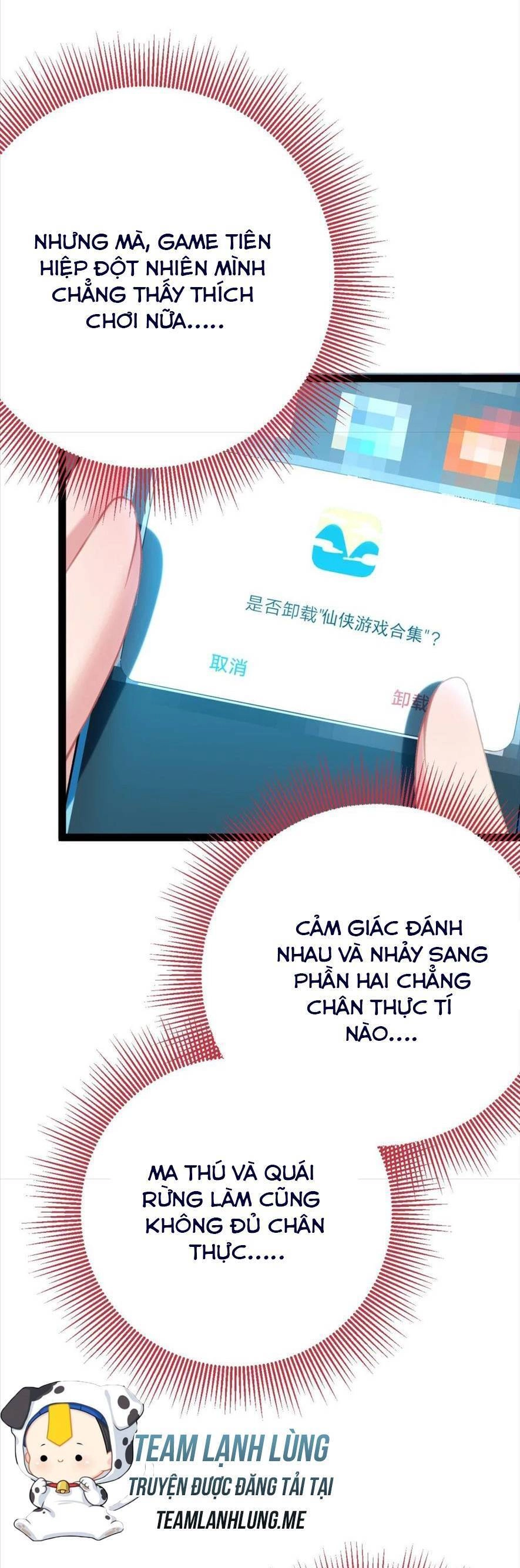 Nghịch Đồ Mỗi Ngày Đều Muốn Bắt Nạt Sư Phụ Chapter 136 - 20