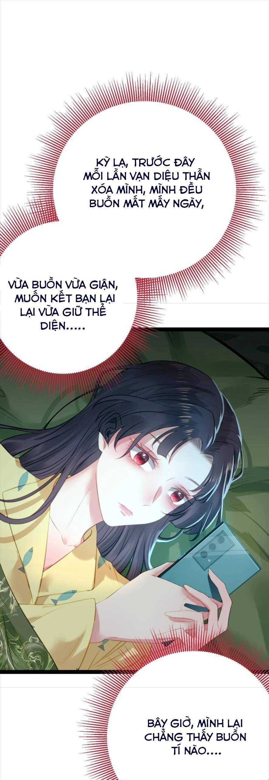 Nghịch Đồ Mỗi Ngày Đều Muốn Bắt Nạt Sư Phụ Chapter 136 - 24