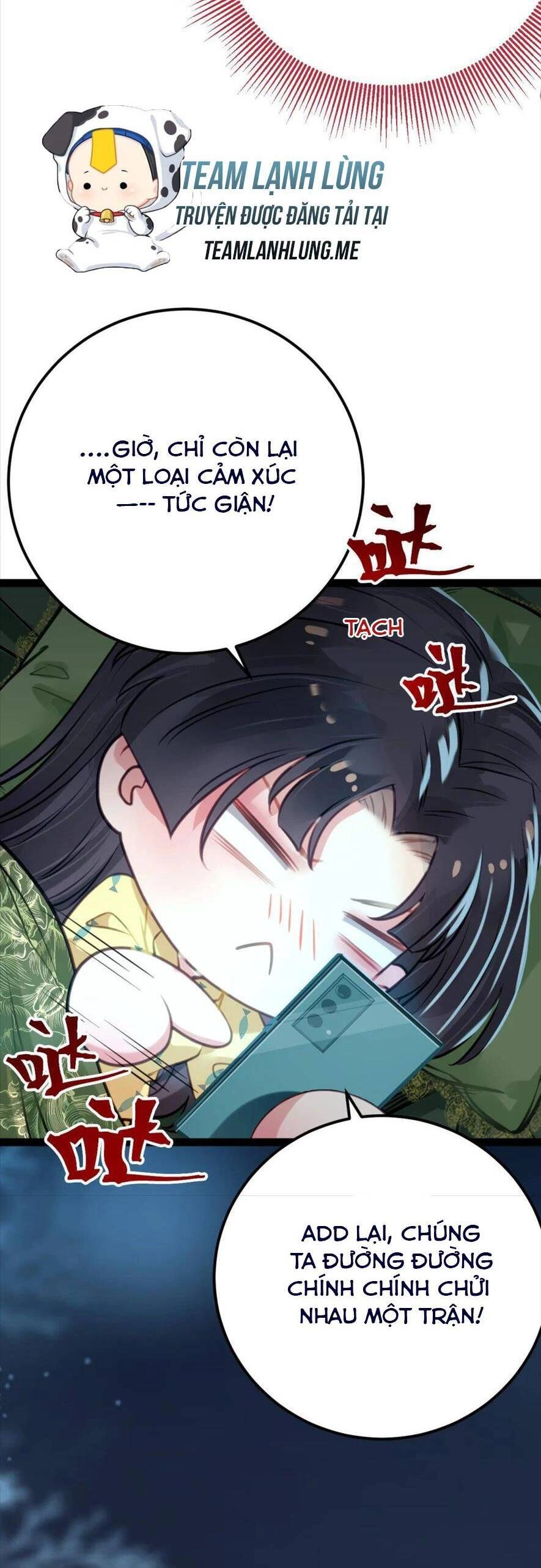 Nghịch Đồ Mỗi Ngày Đều Muốn Bắt Nạt Sư Phụ Chapter 136 - 25