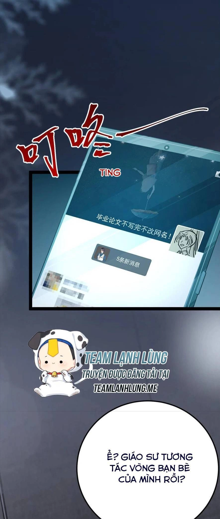 Nghịch Đồ Mỗi Ngày Đều Muốn Bắt Nạt Sư Phụ Chapter 136 - 26