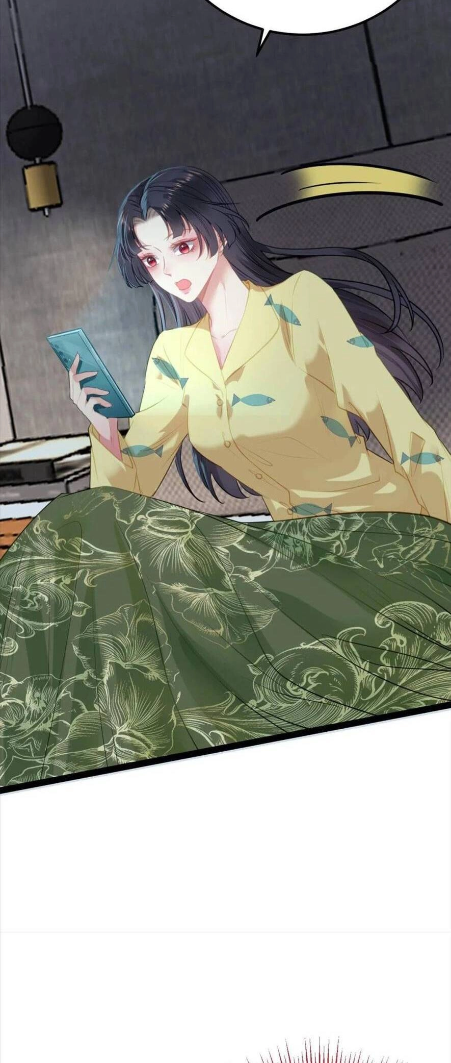 Nghịch Đồ Mỗi Ngày Đều Muốn Bắt Nạt Sư Phụ Chapter 136 - 27