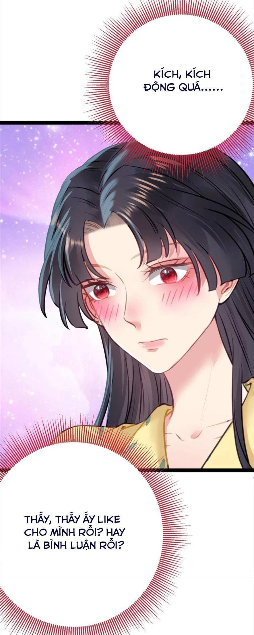 Nghịch Đồ Mỗi Ngày Đều Muốn Bắt Nạt Sư Phụ Chapter 136 - 28