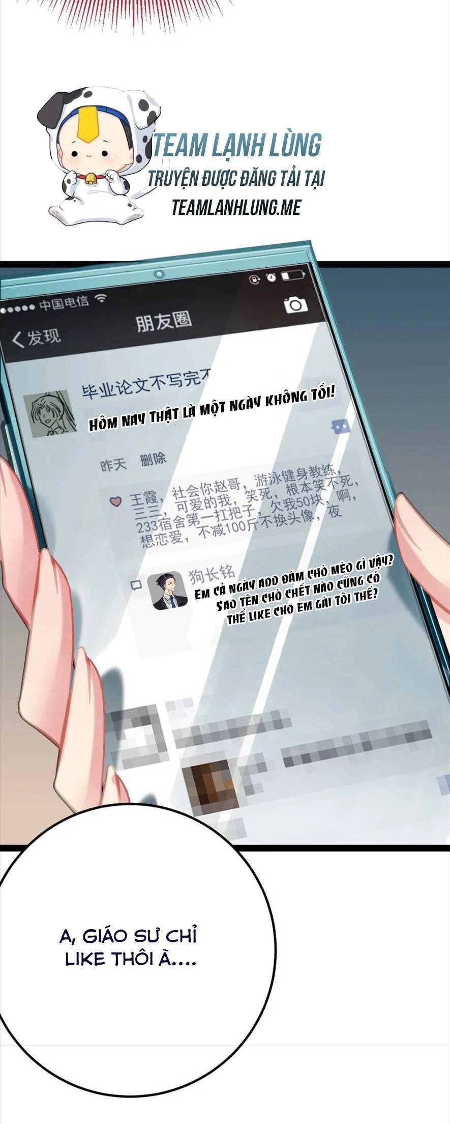 Nghịch Đồ Mỗi Ngày Đều Muốn Bắt Nạt Sư Phụ Chapter 136 - 29