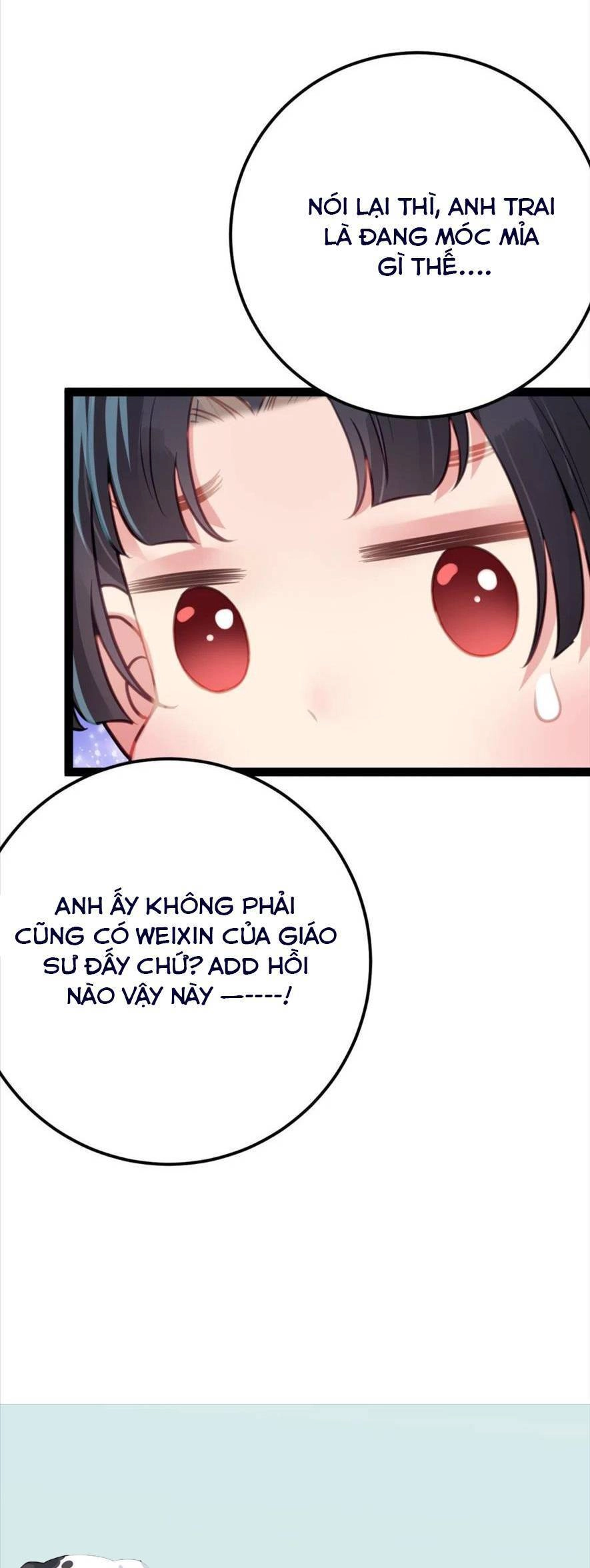 Nghịch Đồ Mỗi Ngày Đều Muốn Bắt Nạt Sư Phụ Chapter 136 - 30