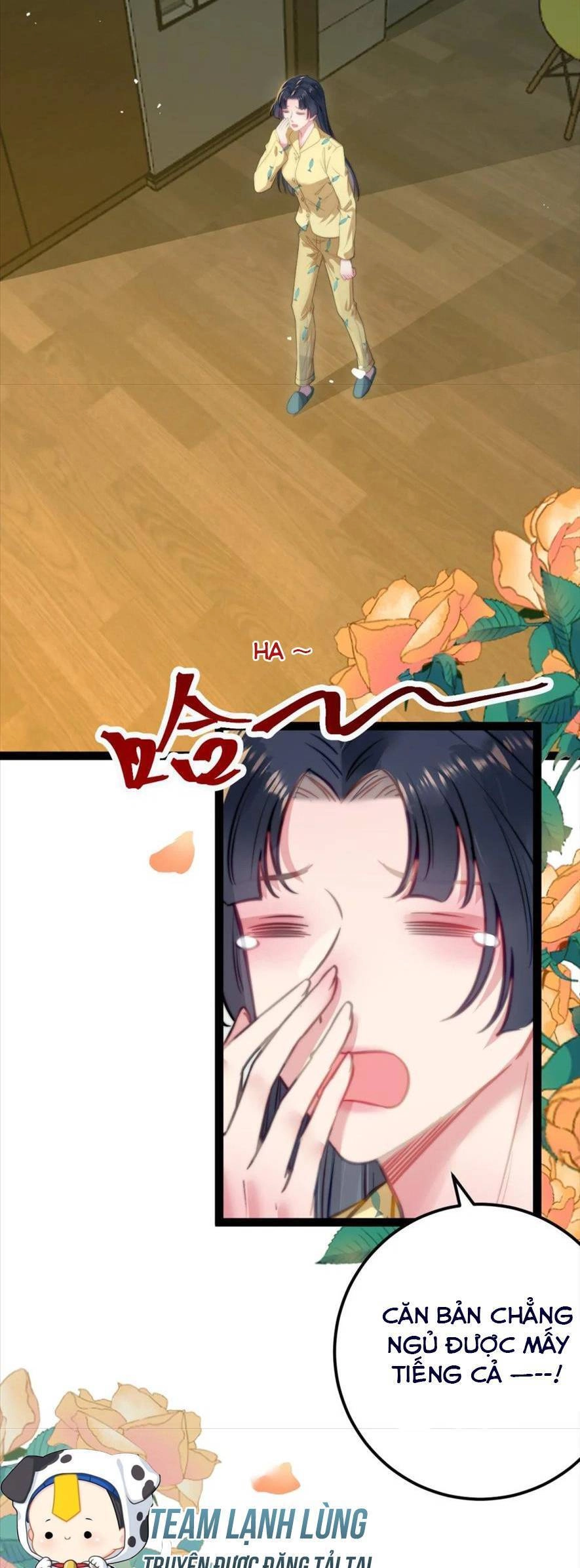 Nghịch Đồ Mỗi Ngày Đều Muốn Bắt Nạt Sư Phụ Chapter 136 - 32