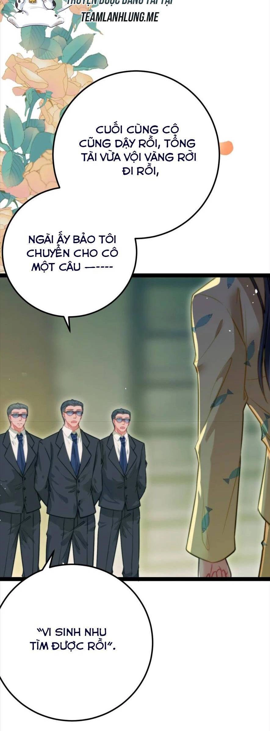 Nghịch Đồ Mỗi Ngày Đều Muốn Bắt Nạt Sư Phụ Chapter 136 - 33