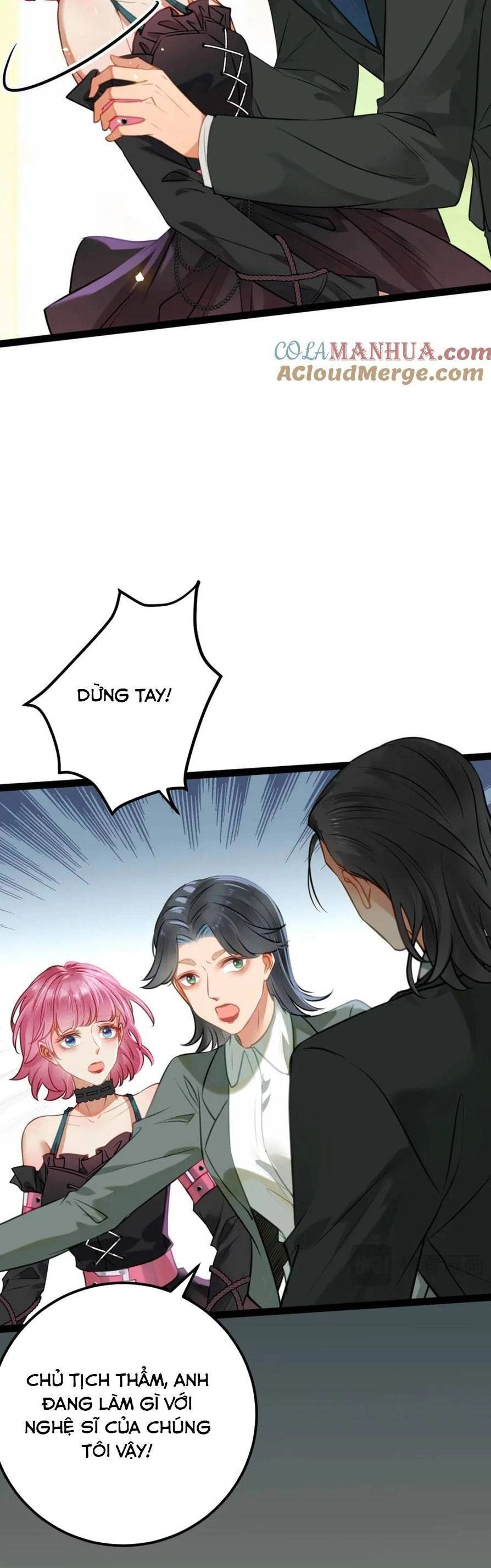 Nghịch Đồ Mỗi Ngày Đều Muốn Bắt Nạt Sư Phụ Chapter 137 - 12