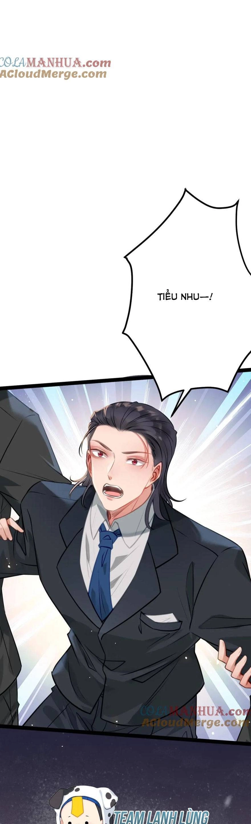 Nghịch Đồ Mỗi Ngày Đều Muốn Bắt Nạt Sư Phụ Chapter 137 - 14