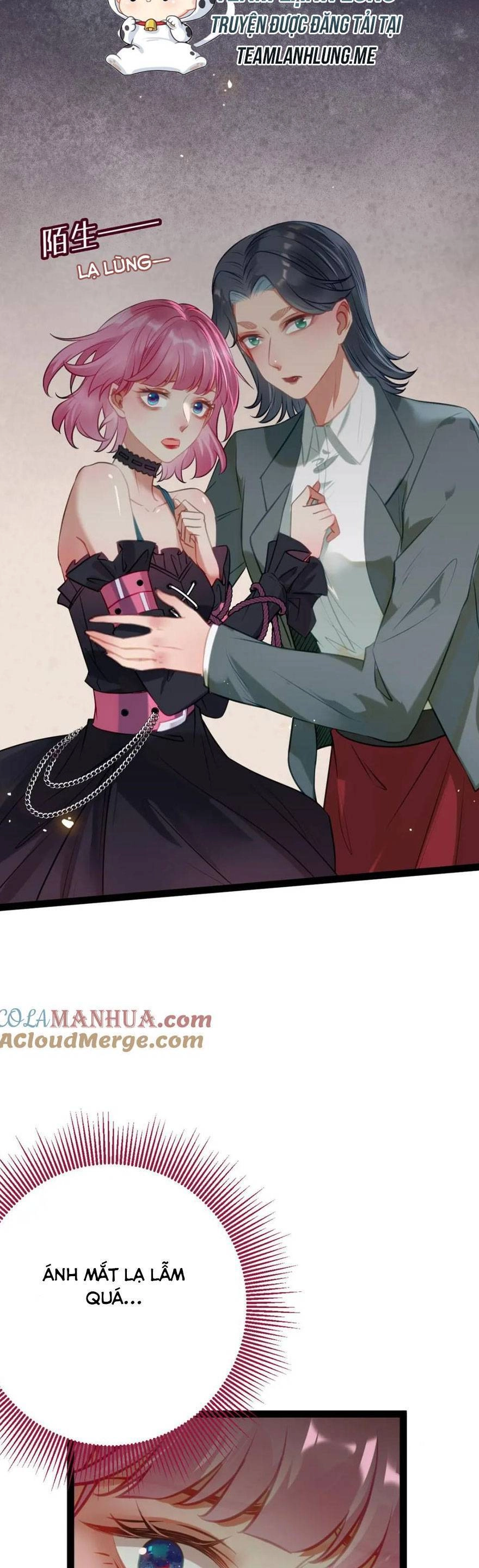 Nghịch Đồ Mỗi Ngày Đều Muốn Bắt Nạt Sư Phụ Chapter 137 - 15