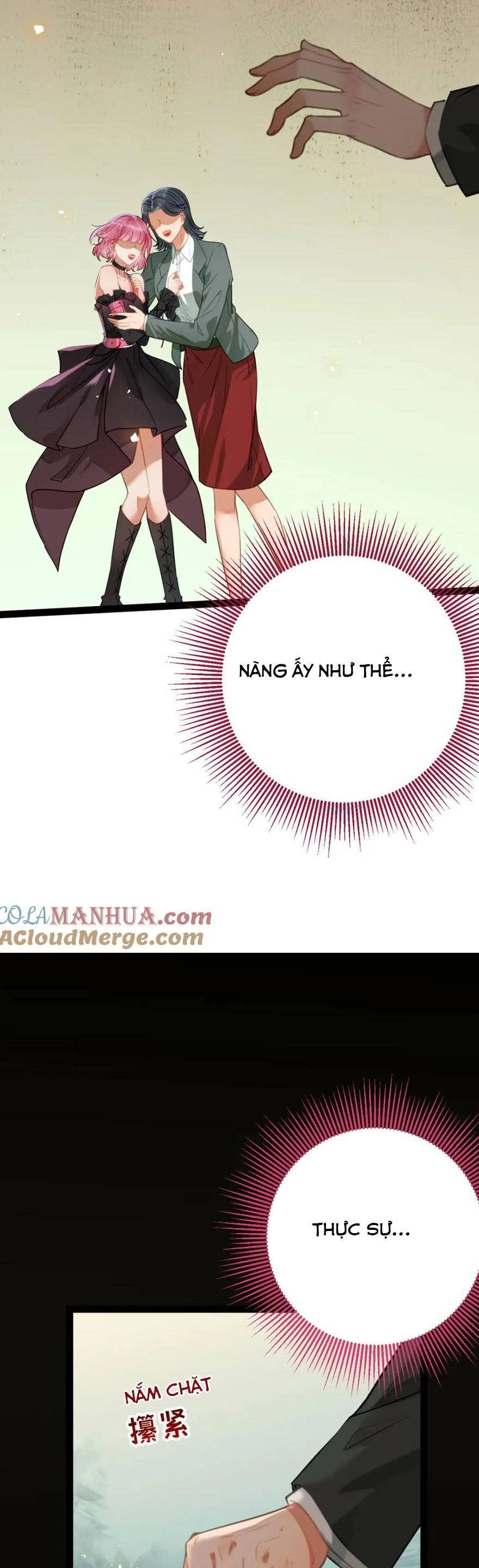 Nghịch Đồ Mỗi Ngày Đều Muốn Bắt Nạt Sư Phụ Chapter 137 - 19