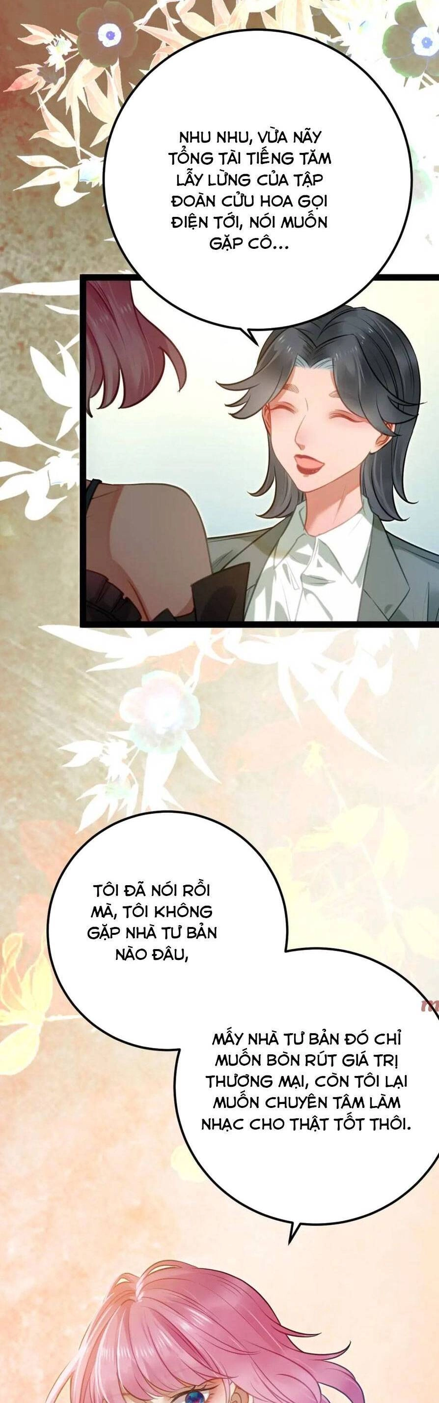 Nghịch Đồ Mỗi Ngày Đều Muốn Bắt Nạt Sư Phụ Chapter 138 - 5