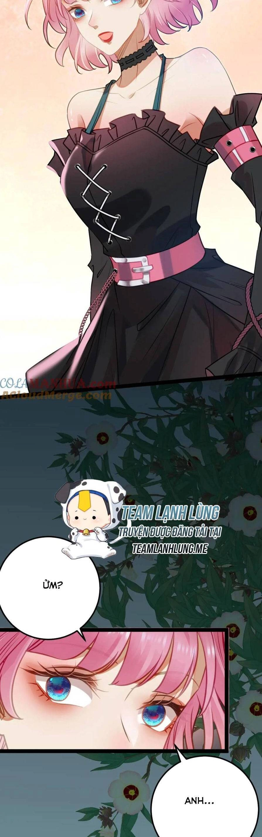 Nghịch Đồ Mỗi Ngày Đều Muốn Bắt Nạt Sư Phụ Chapter 138 - 6