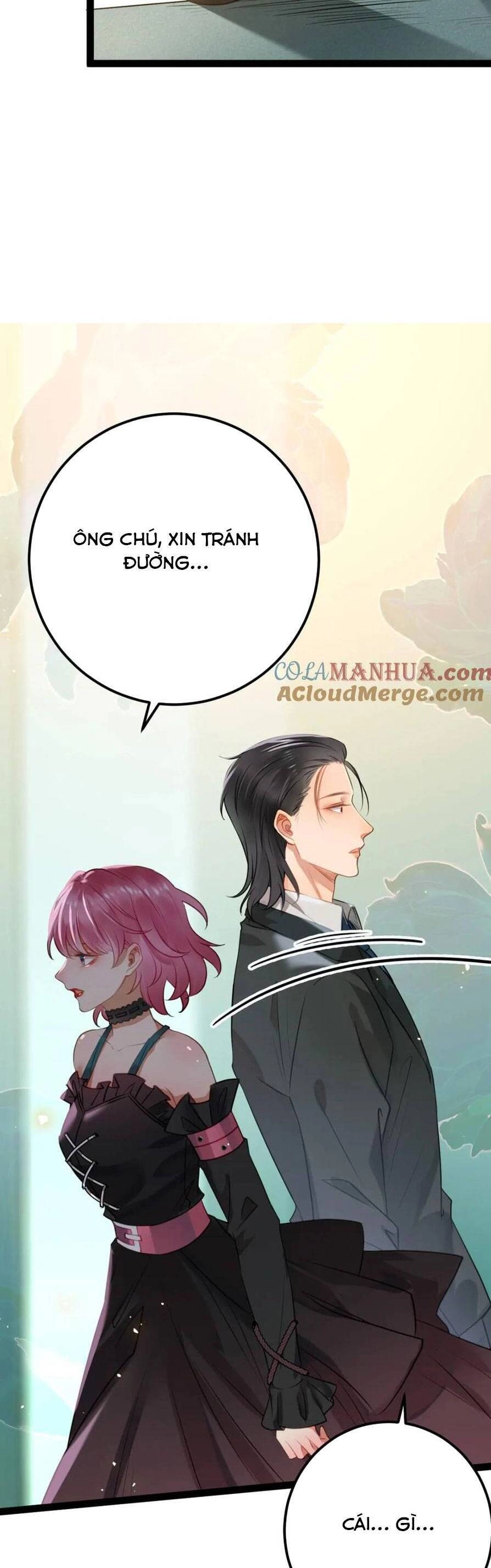 Nghịch Đồ Mỗi Ngày Đều Muốn Bắt Nạt Sư Phụ Chapter 138 - 9