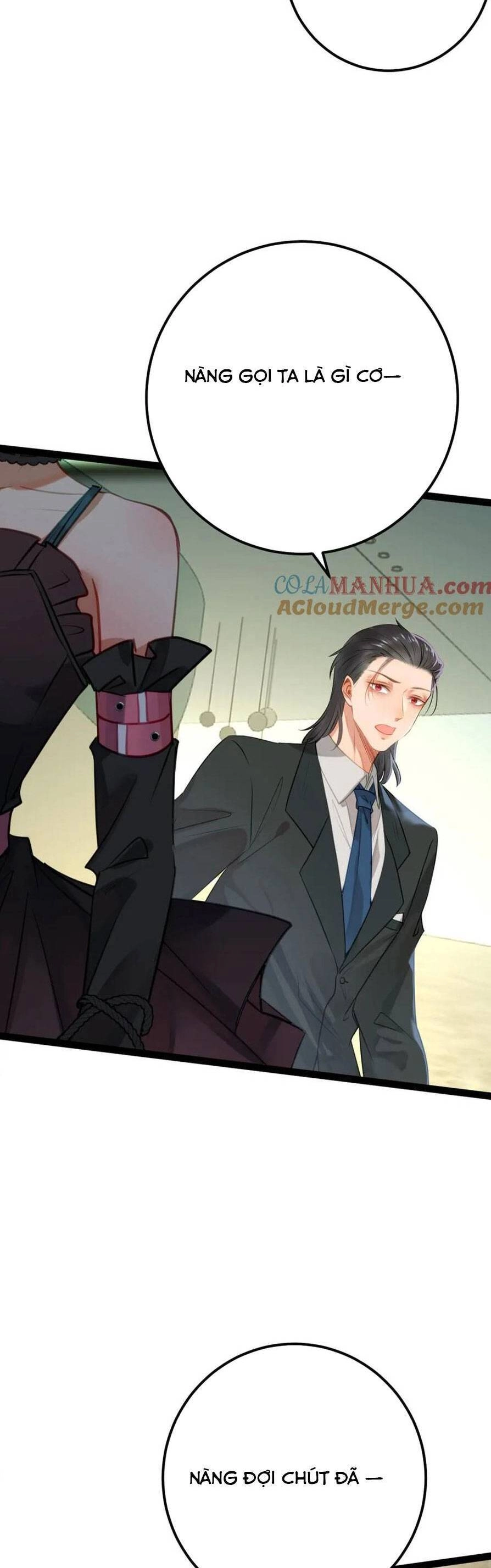 Nghịch Đồ Mỗi Ngày Đều Muốn Bắt Nạt Sư Phụ Chapter 138 - 10