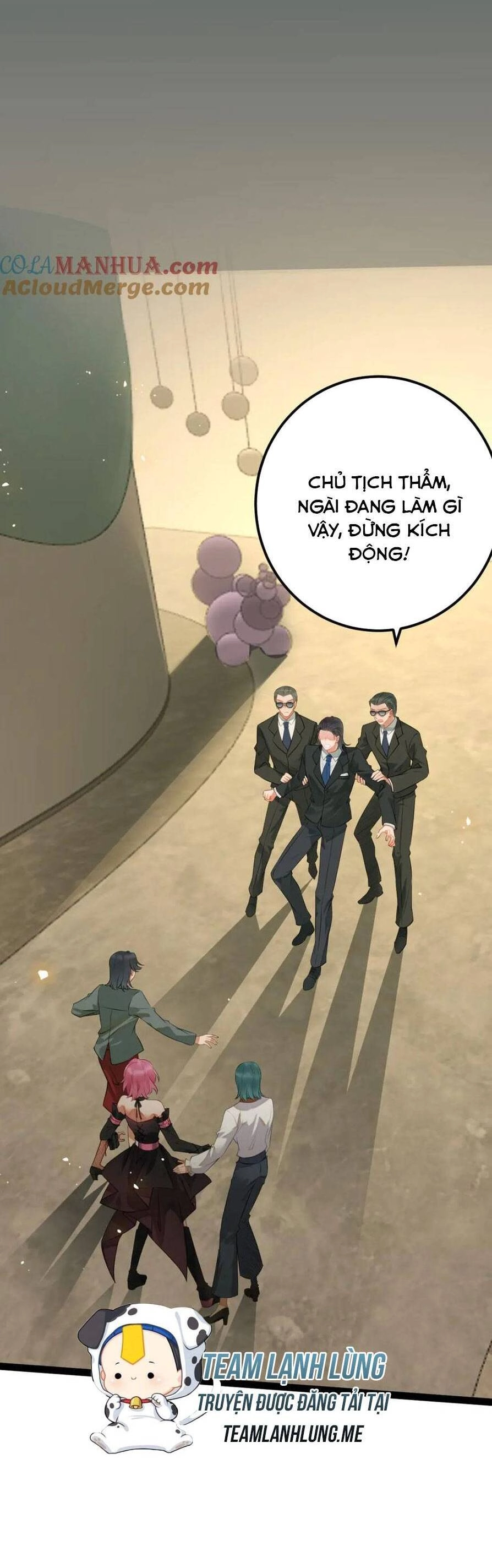 Nghịch Đồ Mỗi Ngày Đều Muốn Bắt Nạt Sư Phụ Chapter 138 - 13