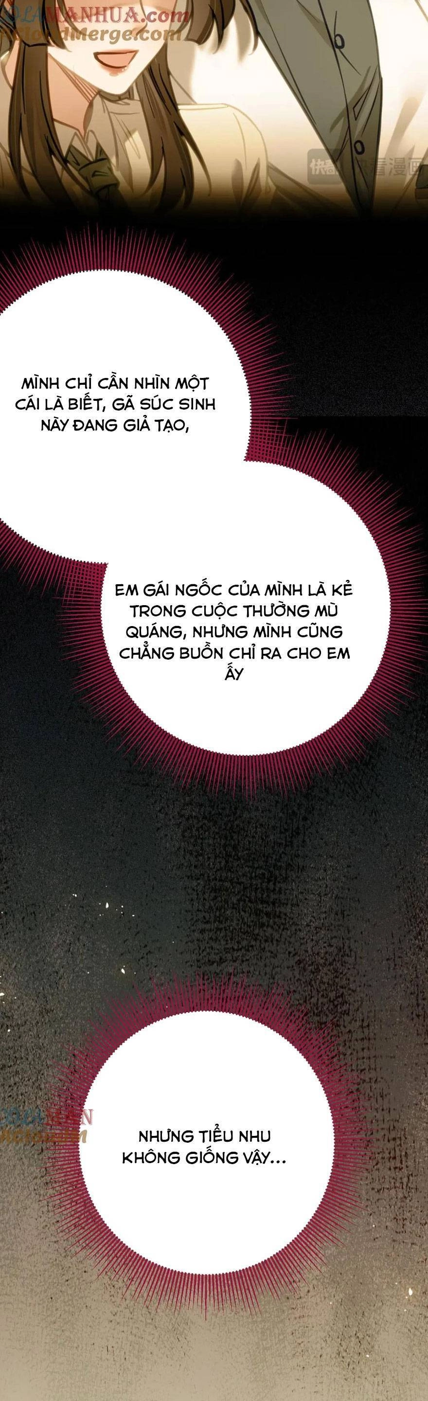 Nghịch Đồ Mỗi Ngày Đều Muốn Bắt Nạt Sư Phụ Chapter 138 - 18