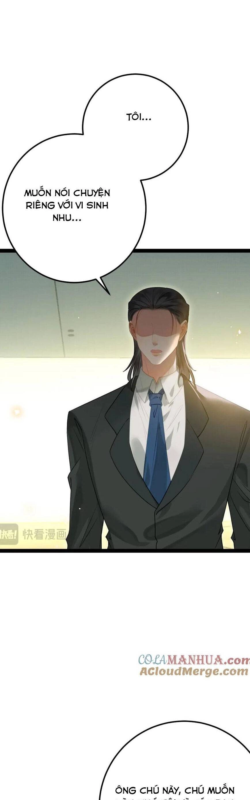 Nghịch Đồ Mỗi Ngày Đều Muốn Bắt Nạt Sư Phụ Chapter 138 - 26