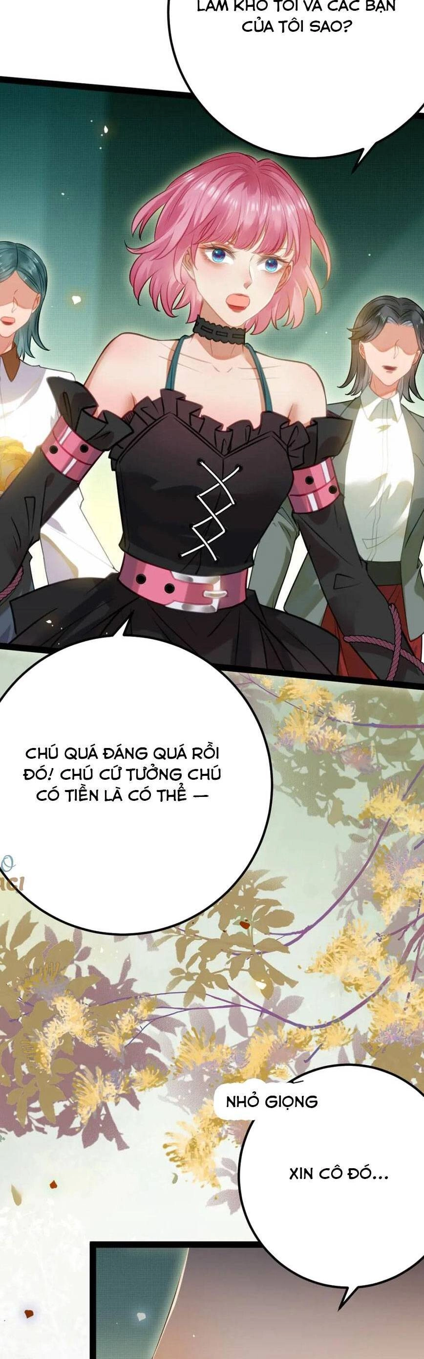 Nghịch Đồ Mỗi Ngày Đều Muốn Bắt Nạt Sư Phụ Chapter 138 - 27